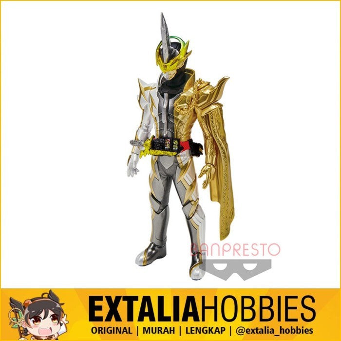 BANPRESTO KAMEN RIDER SABER KAMEN RIDER ESPADA LAMP DO ALANGINA FIGURE BANPRESTO KAMEN RIDER SABER KAMEN RIDER ESPADA LAMP DO ALANGINA FIGURE